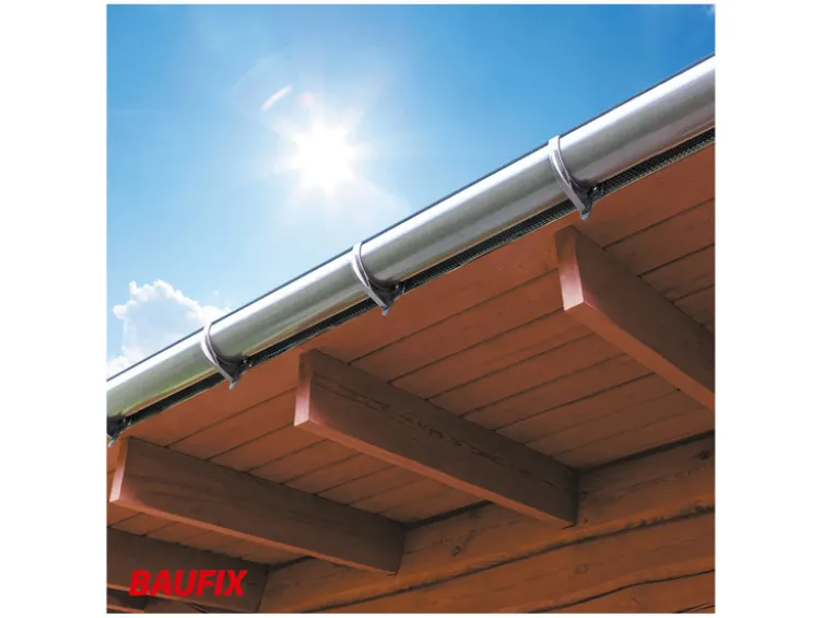 BAUFIX Wetterschutz-Holzgel, seidenglänzend