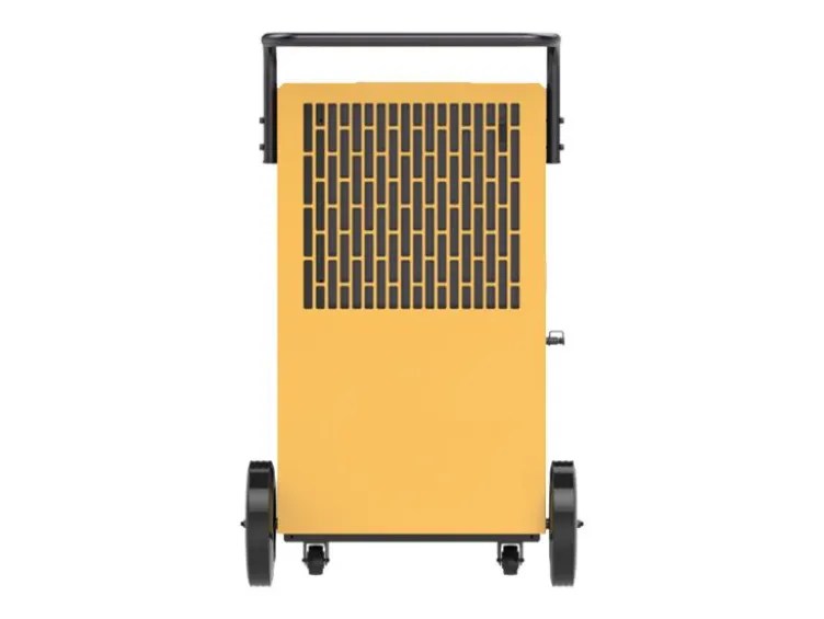 Bautrockner / Luftentfeuchter 90l