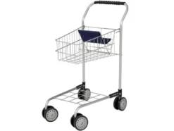 Bayer Design Einkaufswagen