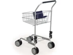 Bayer Design Einkaufswagen