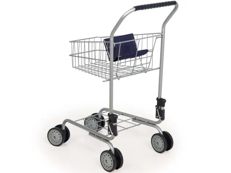 Bayer Design Einkaufswagen