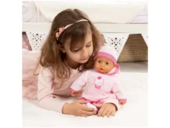 Bayer Design Funktionspuppe First Words Baby