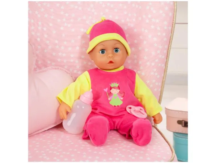 Bayer Design Funktionspuppe First Words Baby
