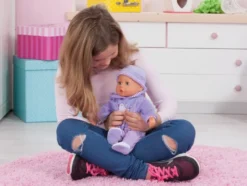 Bayer Design Funktionspuppe First Words Baby
