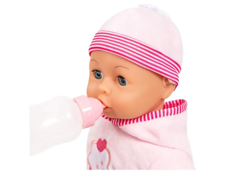Bayer Design Funktionspuppe First Words Baby