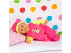 Bayer Design Funktionspuppe First Words Baby