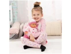 Bayer Design Funktionspuppe First Words Baby