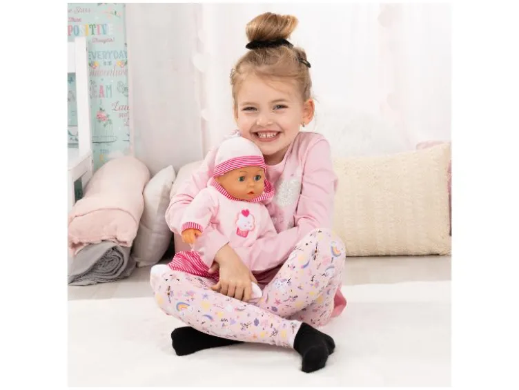Bayer Design Funktionspuppe First Words Baby