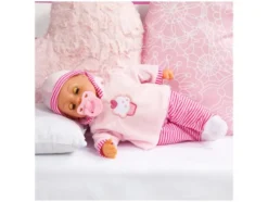 Bayer Design Funktionspuppe First Words Baby