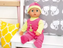 Bayer Design Funktionspuppe First Words Baby