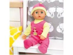 Bayer Design Funktionspuppe First Words Baby