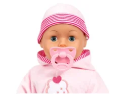 Bayer Design Funktionspuppe First Words Baby