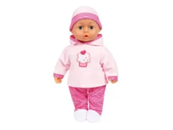 Bayer Design Funktionspuppe First Words Baby