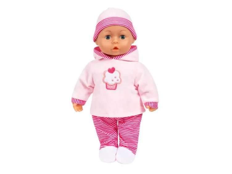 Bayer Design Funktionspuppe First Words Baby