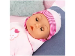 Bayer Design Funktionspuppe First Words Baby