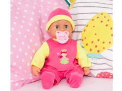 Bayer Design Funktionspuppe First Words Baby
