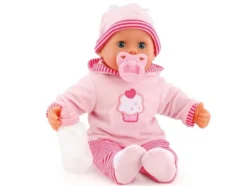 Bayer Design Funktionspuppe First Words Baby