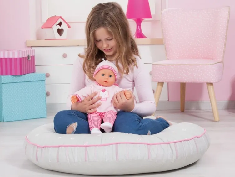 Bayer Design Funktionspuppe First Words Baby