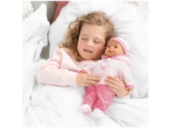 Bayer Design Funktionspuppe First Words Baby
