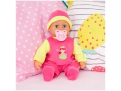 Bayer Design Funktionspuppe First Words Baby