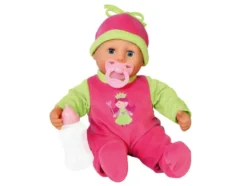Bayer Design Funktionspuppe First Words Baby