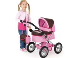 Bayer Design Puppenwagen Trendy