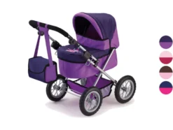 Bayer Design Puppenwagen Trendy