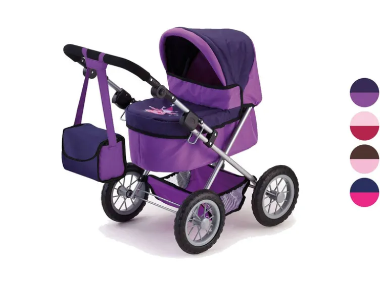 Bayer Design Puppenwagen Trendy
