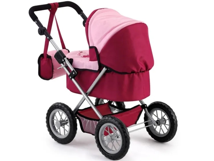 Bayer Design Puppenwagen Trendy