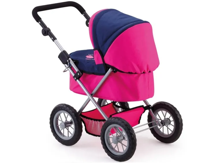 Bayer Design Puppenwagen Trendy