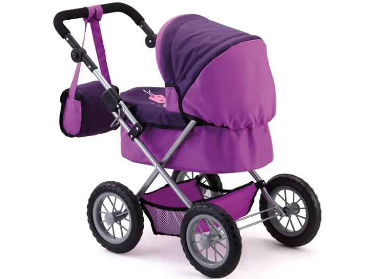 Bayer Design Puppenwagen Trendy