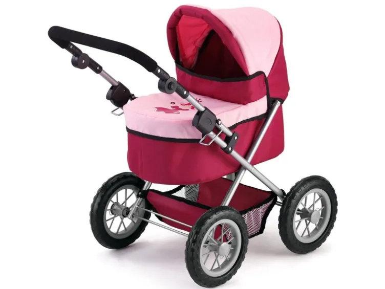 Bayer Design Puppenwagen Trendy