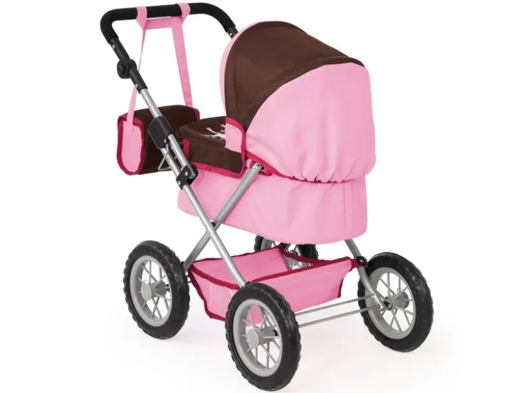 Bayer Design Puppenwagen Trendy