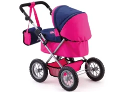 Bayer Design Puppenwagen Trendy