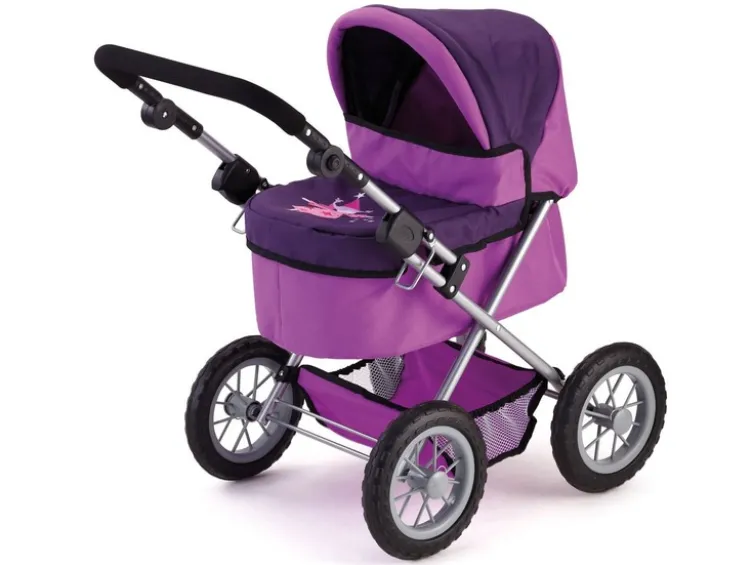 Bayer Design Puppenwagen Trendy