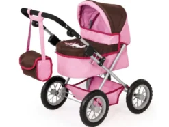 Bayer Design Puppenwagen Trendy