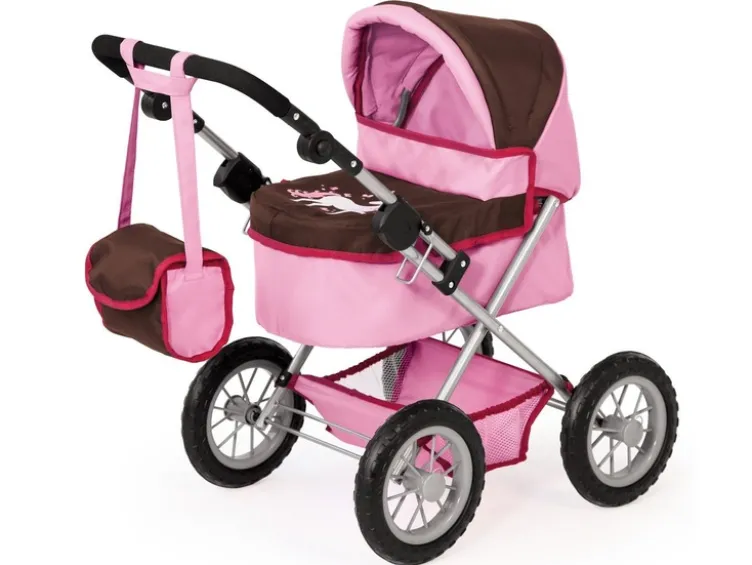 Bayer Design Puppenwagen Trendy