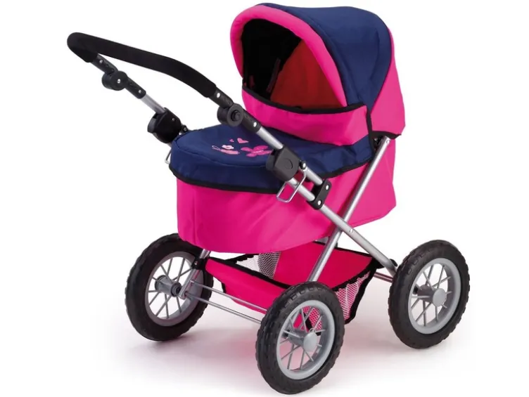 Bayer Design Puppenwagen Trendy