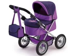 Bayer Design Puppenwagen Trendy