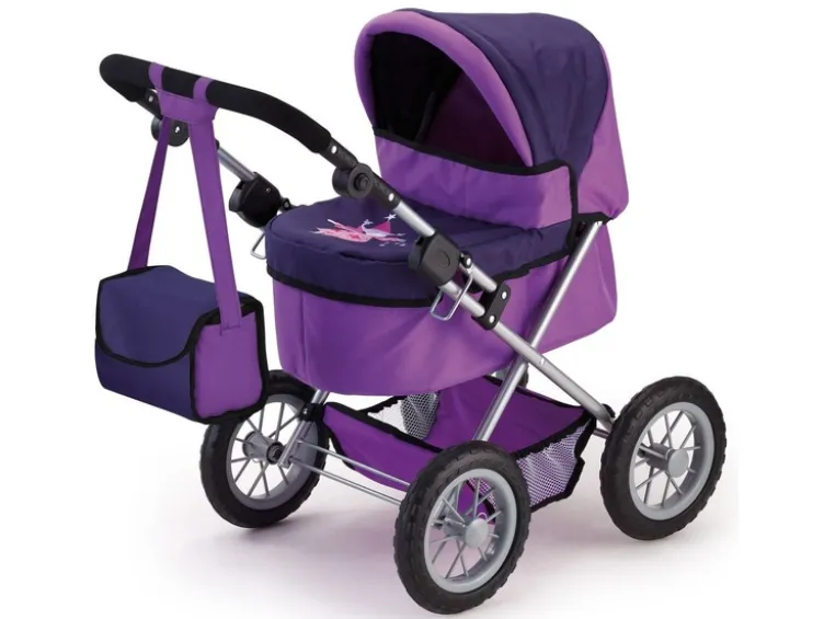 Bayer Design Puppenwagen Trendy