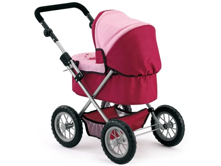 Bayer Design Puppenwagen Trendy