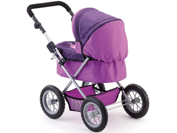 Bayer Design Puppenwagen Trendy