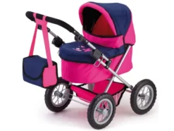 Bayer Design Puppenwagen Trendy