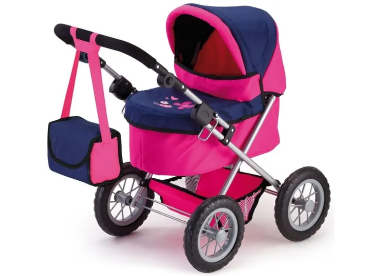 Bayer Design Puppenwagen Trendy