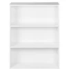 Bücherregal