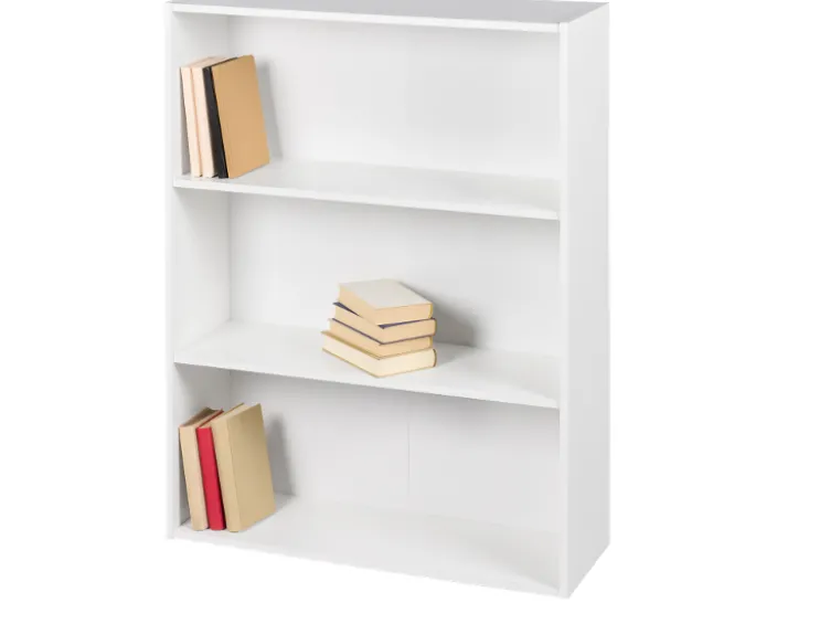 Bücherregal