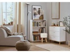 Bücherregal