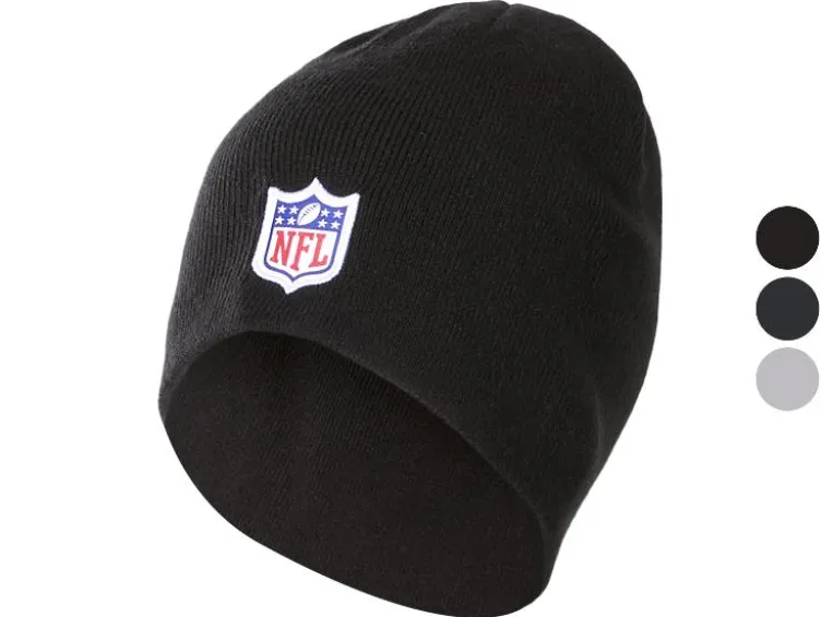 Beanie "NFL Logo"