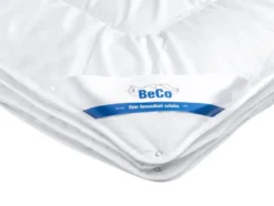 BeCo Vierjahreszeiten-Bettdecke »Royal Soft«, leicht bis extra warm