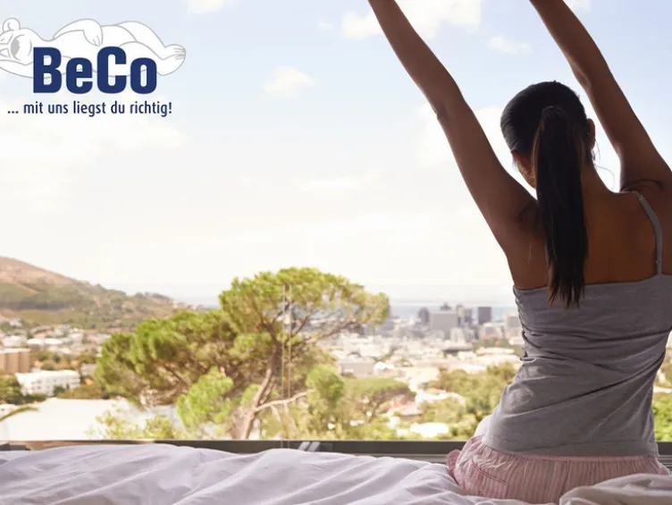 BeCo Vierjahreszeiten-Bettdecke »Royal Soft«, leicht bis extra warm